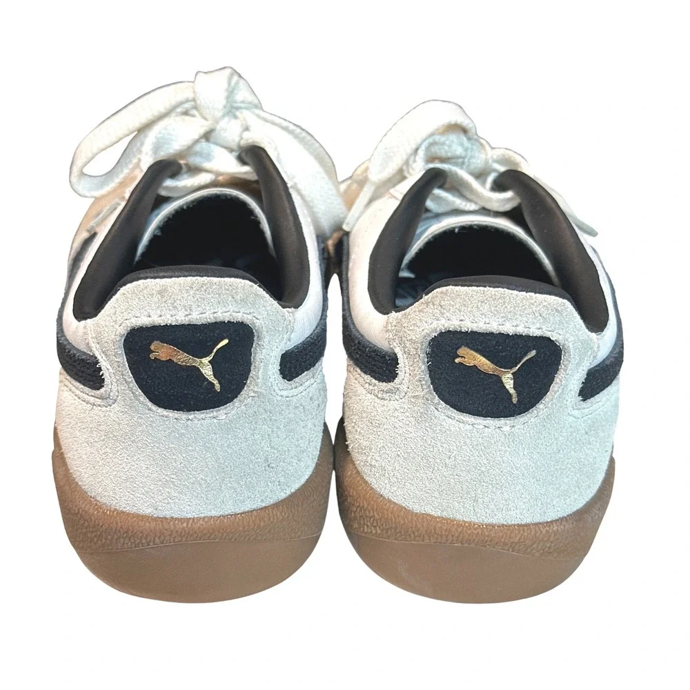 Puma palermo sneakers